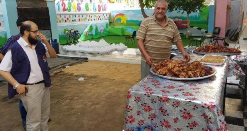 سنابل العودة