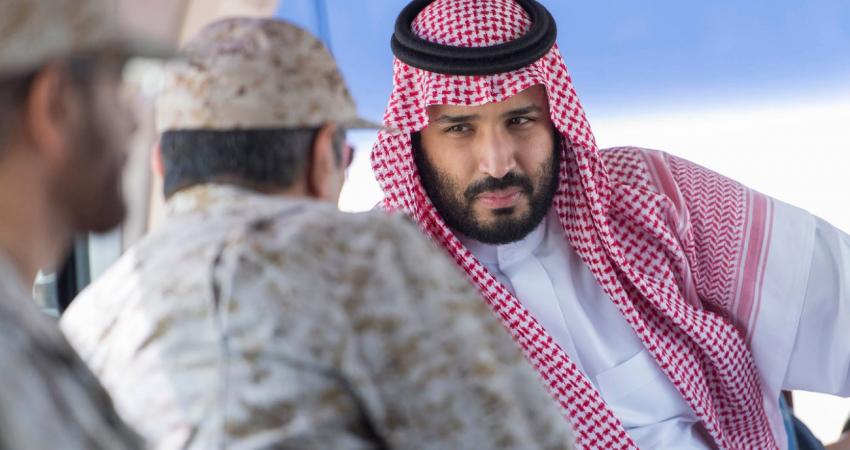 محمد ابن سلمان