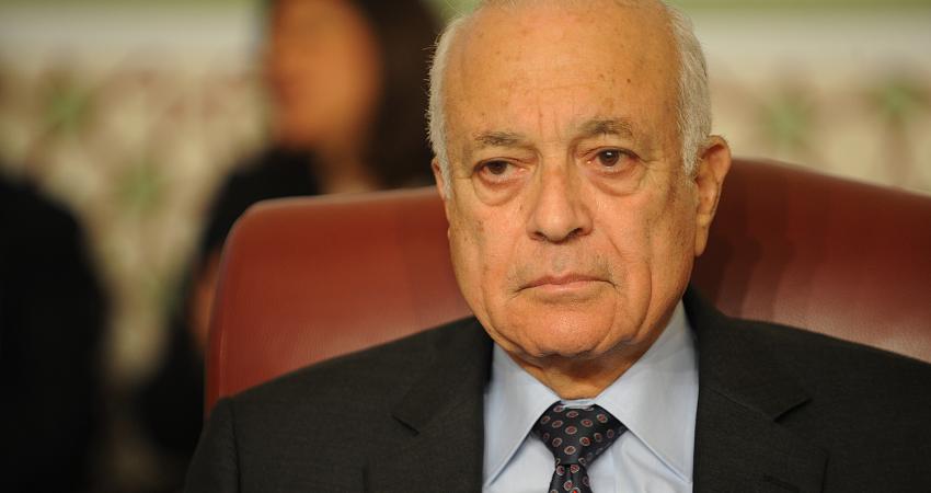 نبيل-العربي