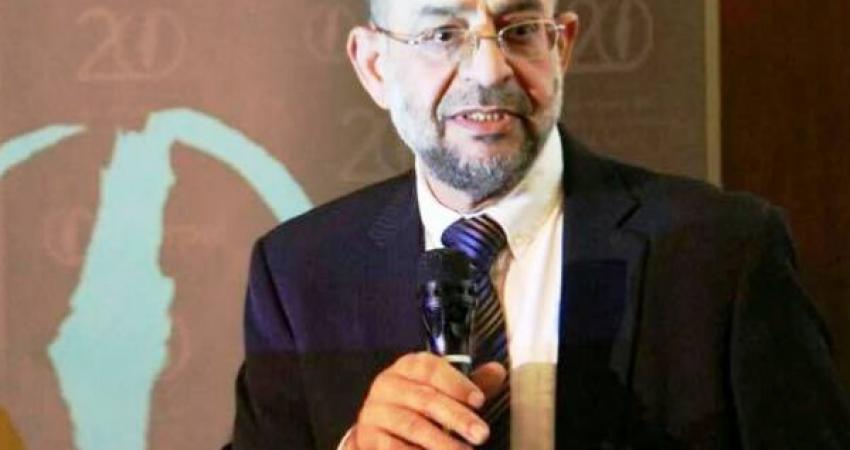 يوسف: قرار الجمعية العمومية لأوروبا بشأن غزة 