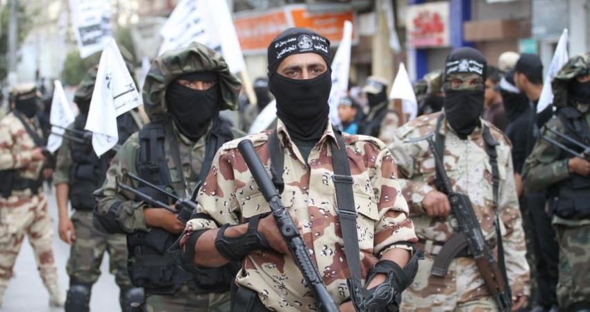 المجاهدين: أي حراك سياسي يجب أن يسند للمقاومة