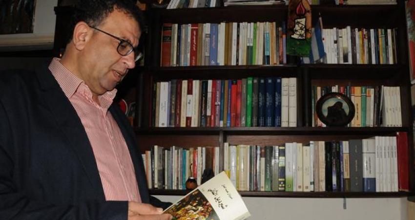 مروان عبد العال