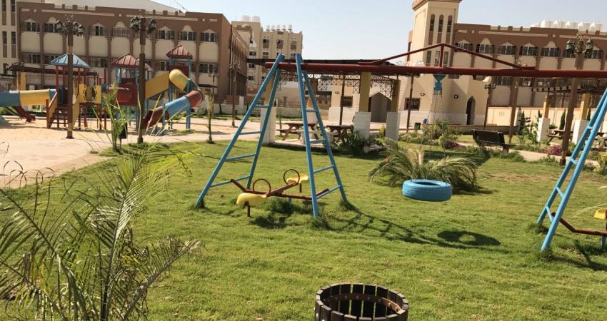 بلدية خ
