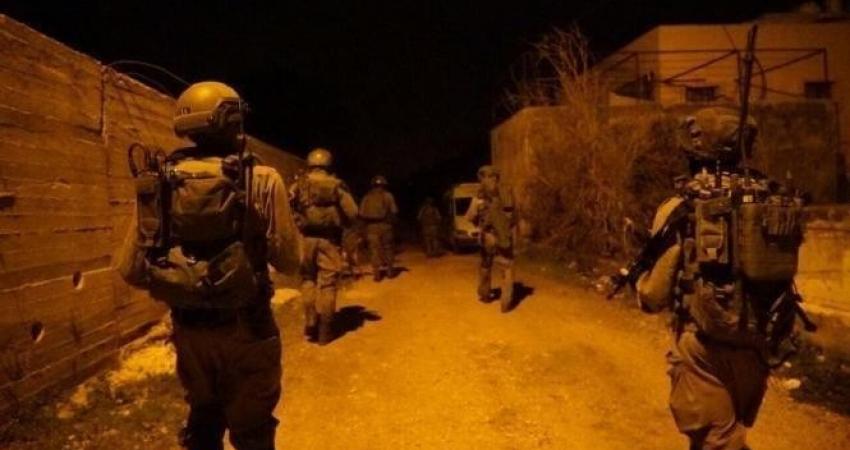 اعتقال