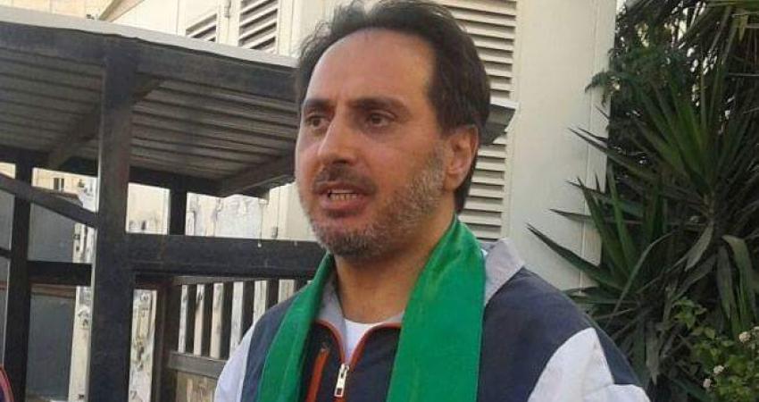 النائب عبد الجابر فقهاء