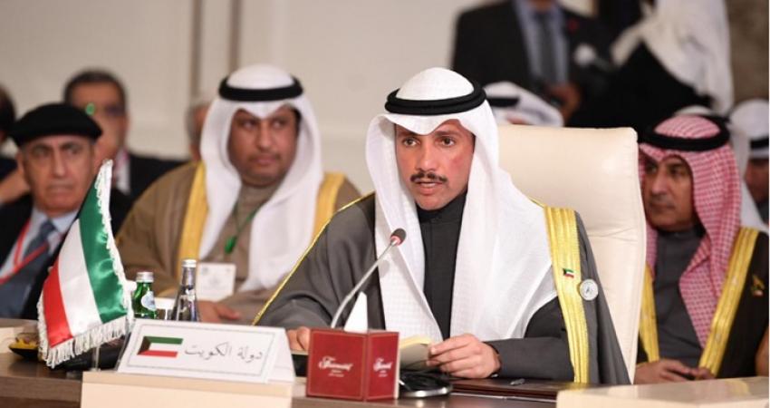 بماذا وصف مرزوق الغانم التطبيع مع "إسرائيل"؟