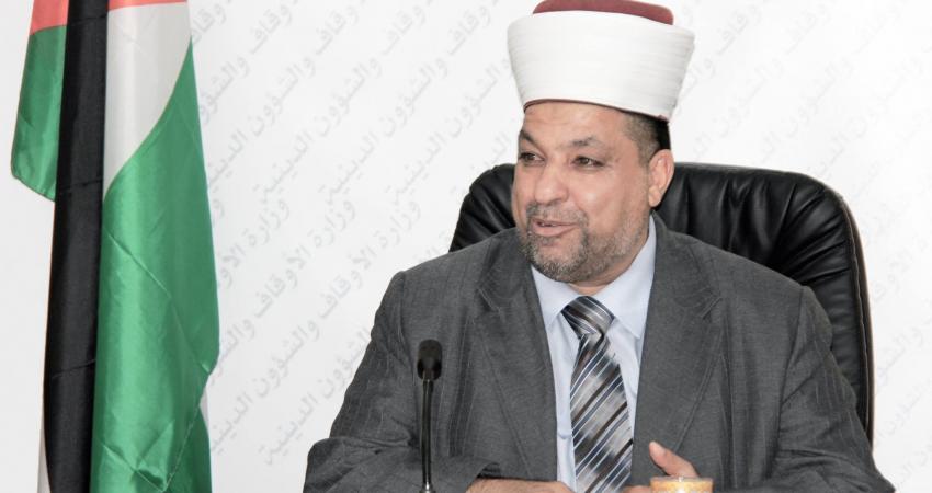 90 انتهاكا إسرائيليا بحق الأقصى والإبراهيمي في أيلول 