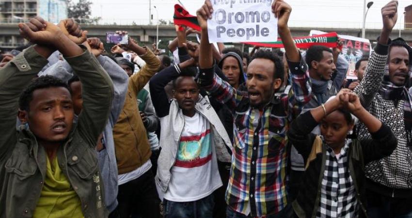 قتلى إثيوبيا