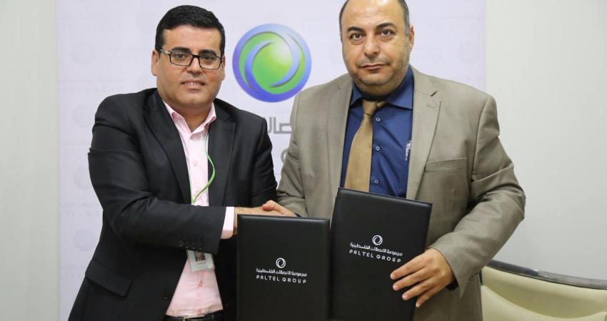 جامعة الإسراء توقع اتفاقية تمويل إنشاء مختبر حاسوب