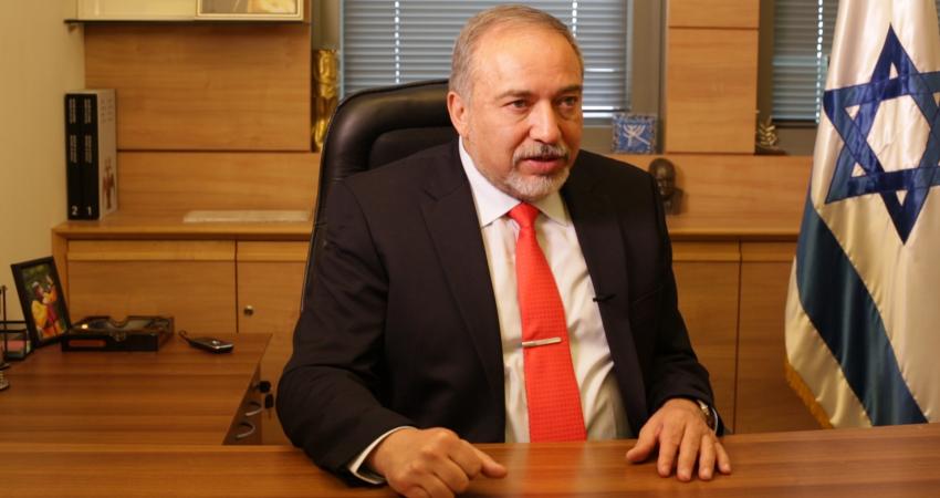 Avigdor-Liberman-Interview-1