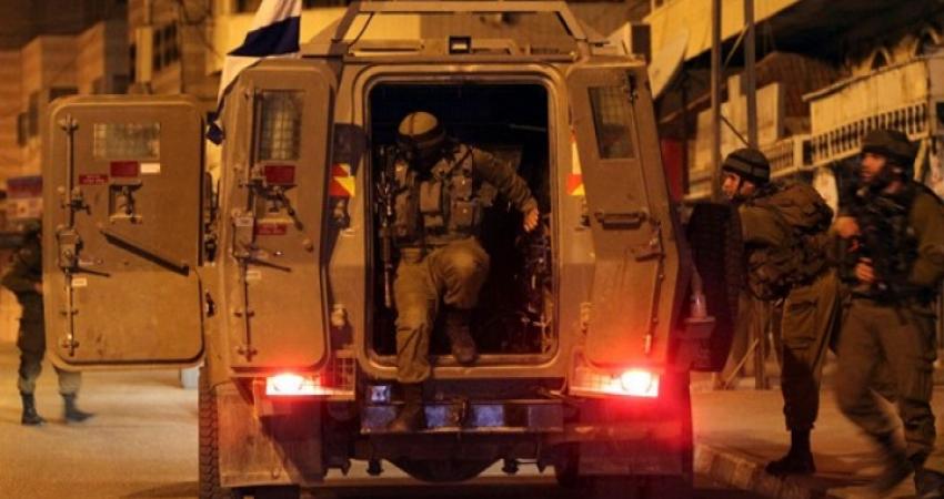 حملة اعتقالات