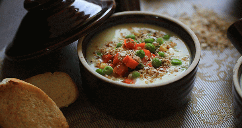 Quaker-Soup-Photo