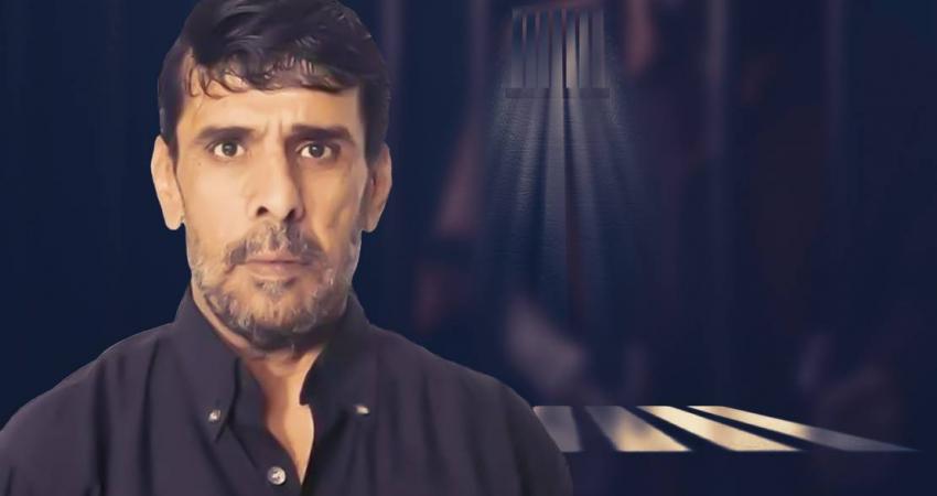 هيئة الأسرى تتقدم بطلب لتشريح جثمان الشهيد بارود