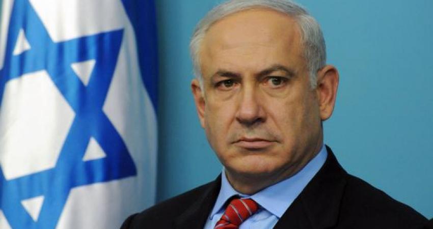 -نتنياهو