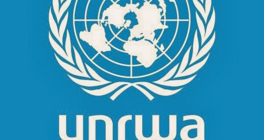 الأونروا: إكمال سبعة مشاريع إنشائية خلال الشهرين الماضيين