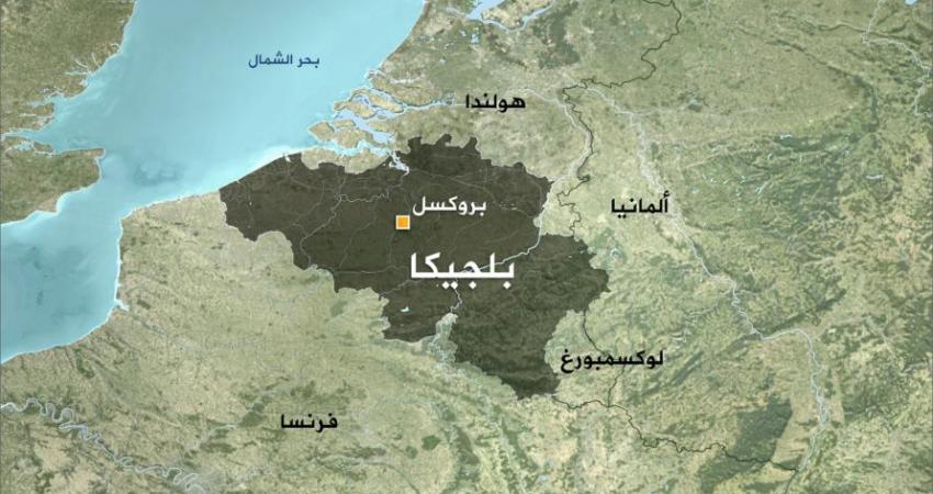 إطلاق شبكة المدن البلجيكية لصالح فلسطين في بروكسيل