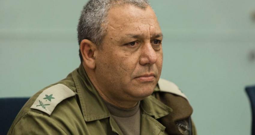 قال قائد أركان جيش الاحتلال غادي آيزنكوت خلال مراسم إحياء ذكرى قتلى معارك “إسرائيل” التي أجريت في حائط البراق بالقدس: 