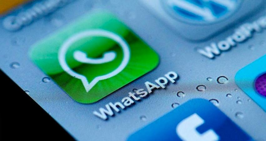 إذا وصلتك هذه الرسالة على واتس آب.. احذفها فوراً