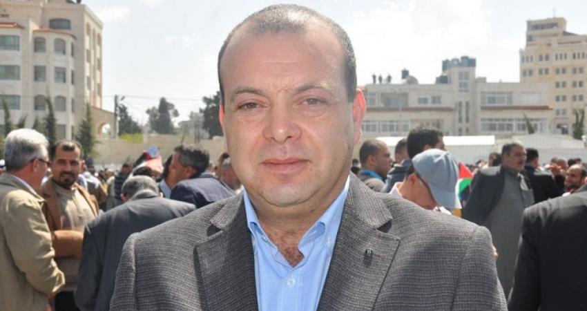 القواسمي: الإجراءات المقبلة ضد غزة سيشعر بها المواطن 