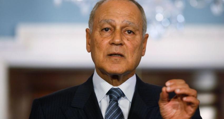 أحمد أبو الغيط