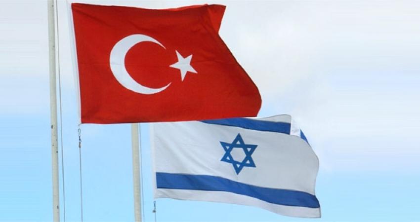 turkey-israel