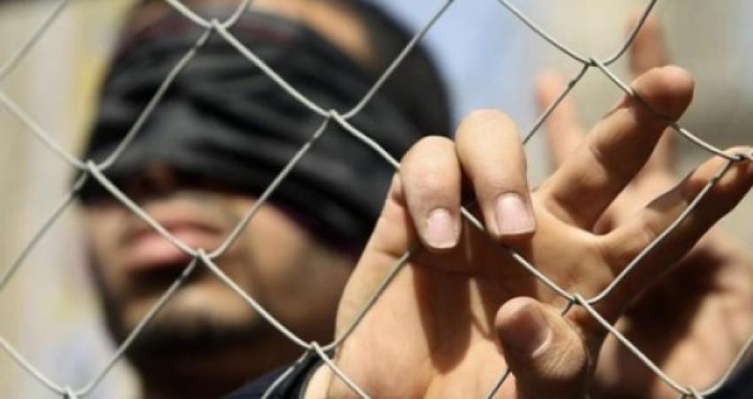 الإضراب عن الطعام في سجون الاحتلال الإسرائيلي