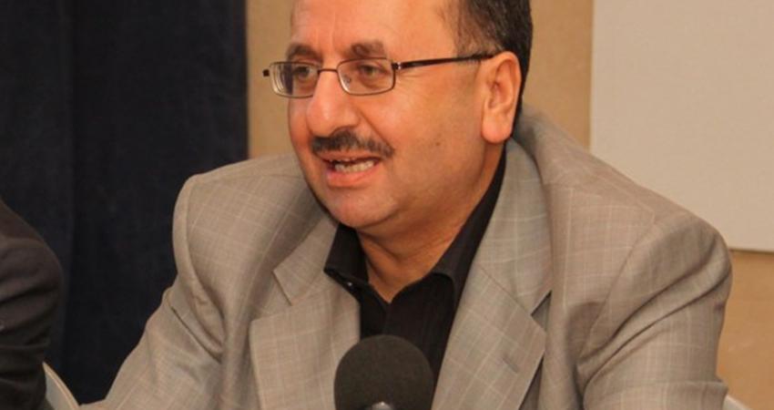 سميح المعايطة