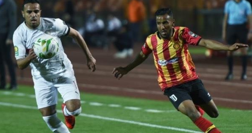 الزمالك يلدغ الترجي بالضربات المغربية