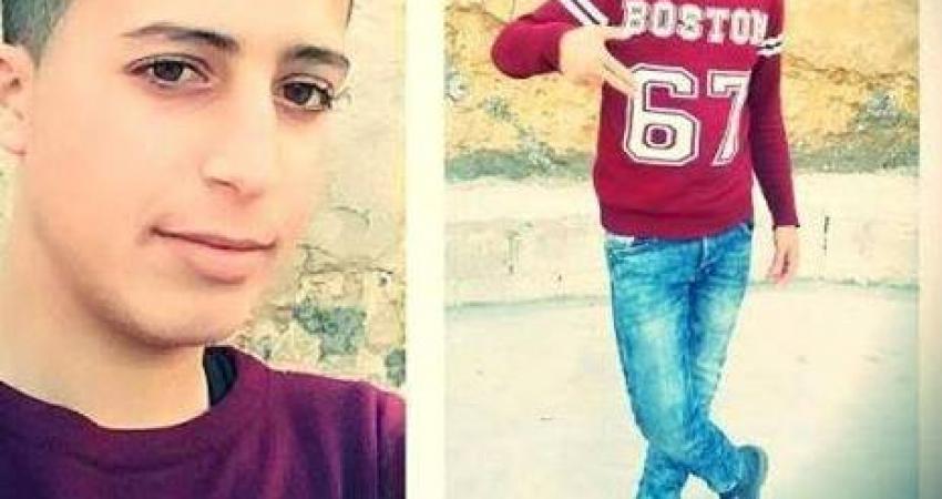 الشهيدان واكد من العرقة في جنين