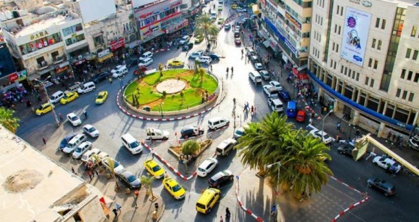 طبيلة: 370 مليون شيقل ديون المواطنين لصالح بلدية نابلس