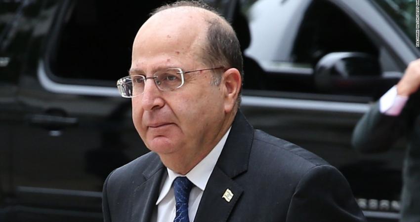 Moshe-Ya’alon