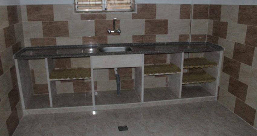 صورة خبر ترميم جمعية الصلاح منزل أسرة فقيرة بالمغازي