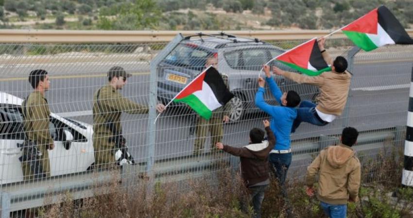 قرية عزبة طبيب في قلقيلية