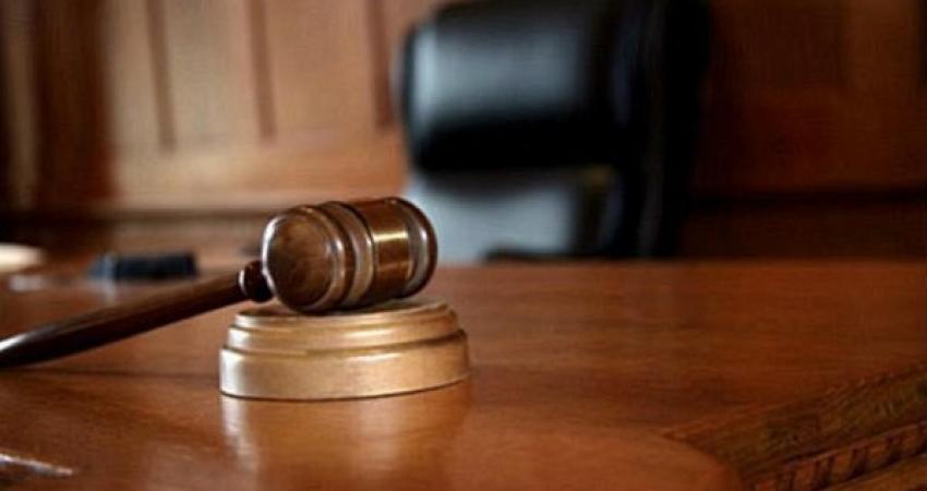 جنين: الاعتقال المؤقت 10 أعوام لمدان بتهمة الخيانة