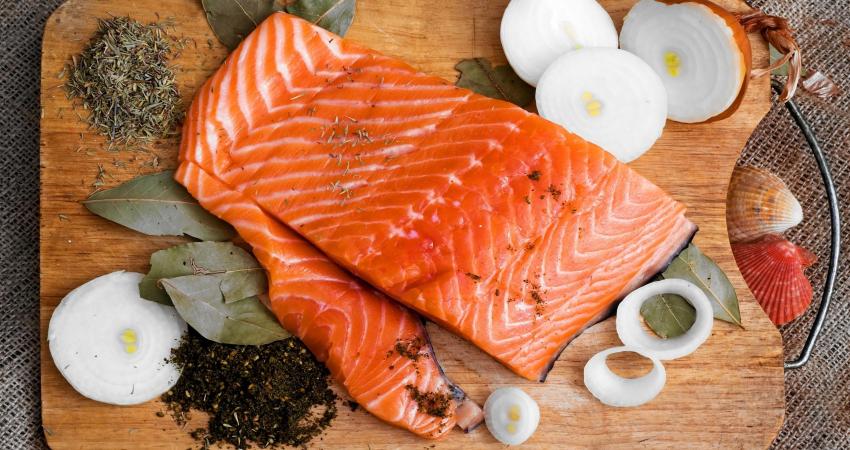 fish-meat-butter