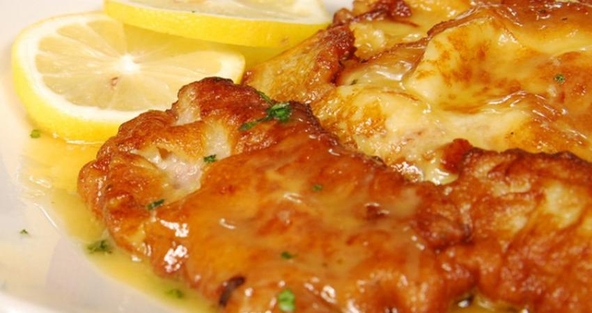 Lemon-Chicken-Tenders