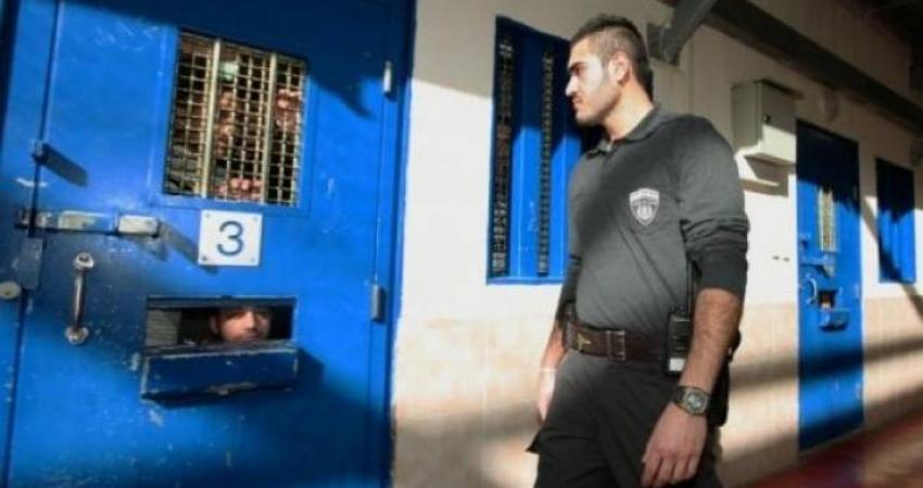 الأشقر: 17% من الأسرى مرضى منهم 21 مصابون بالسرطان