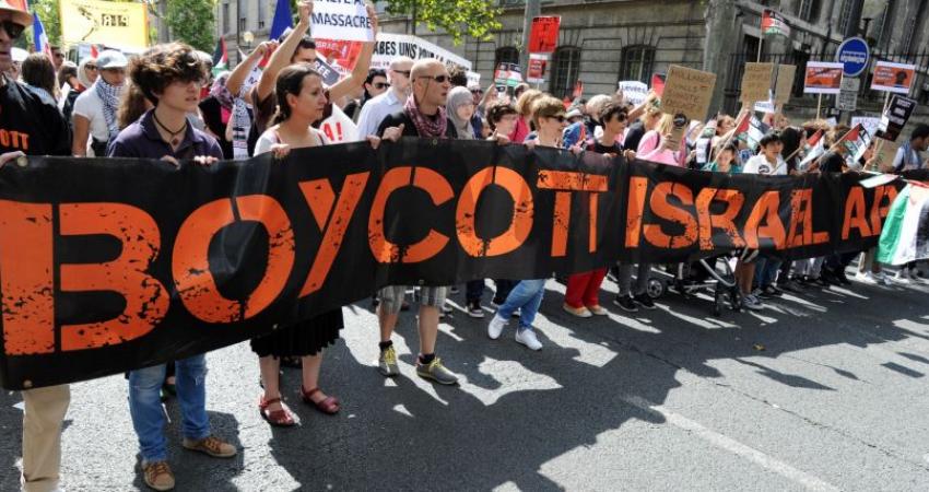 بلدية بلجيكية تقطع علاقتها مع أي شركة تتعاون مع الاحتلال