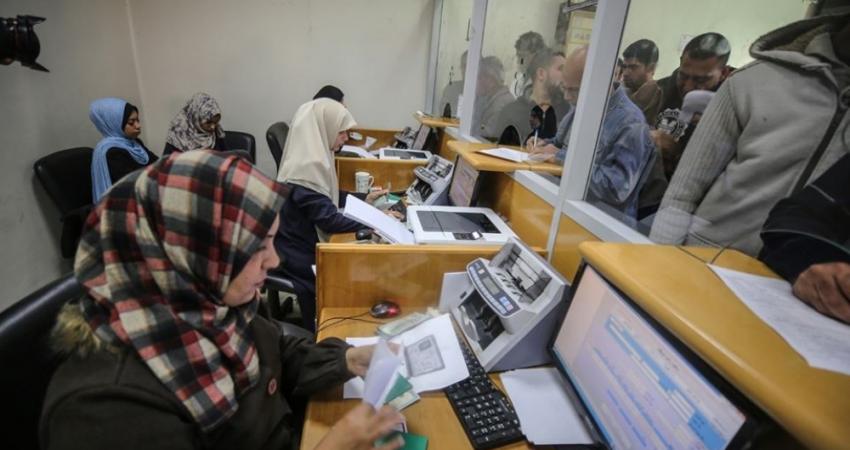 مسيرات العودة 