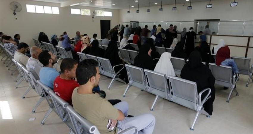 الداخلية تعلن فتح باب التسجيل للسفر