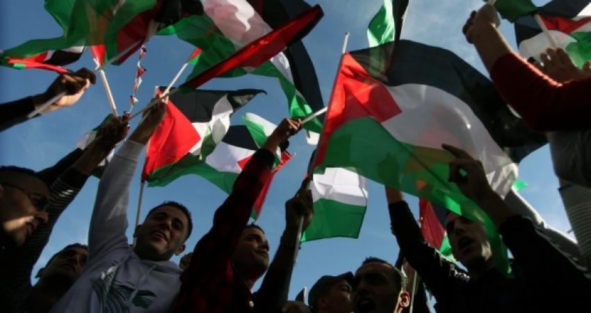 فلسطي