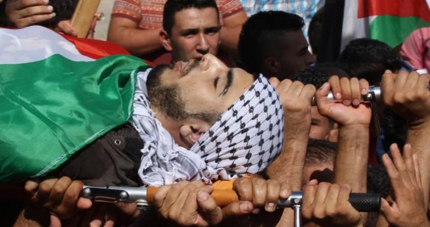 "أوتشا": 23 شهيدا بينهم ستة أطفال منذ بداية العام الجاري