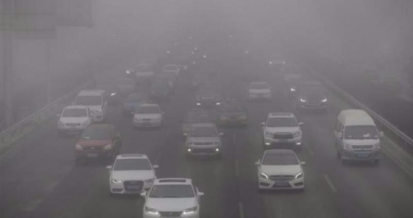 الصين تتخلص من 180 ألف سيارة