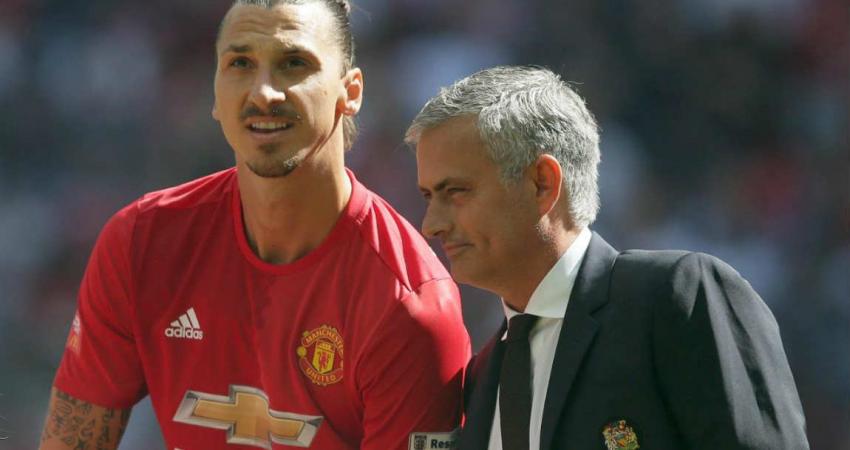 Ibrahimović-and-Mourinho