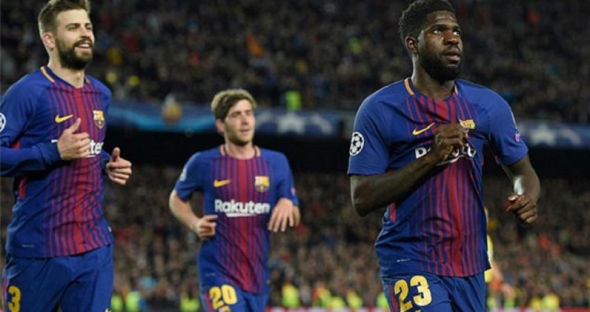 lachampions-barcelona-roma-4-1-gol-con-mensaje-umtiti-1522876794946