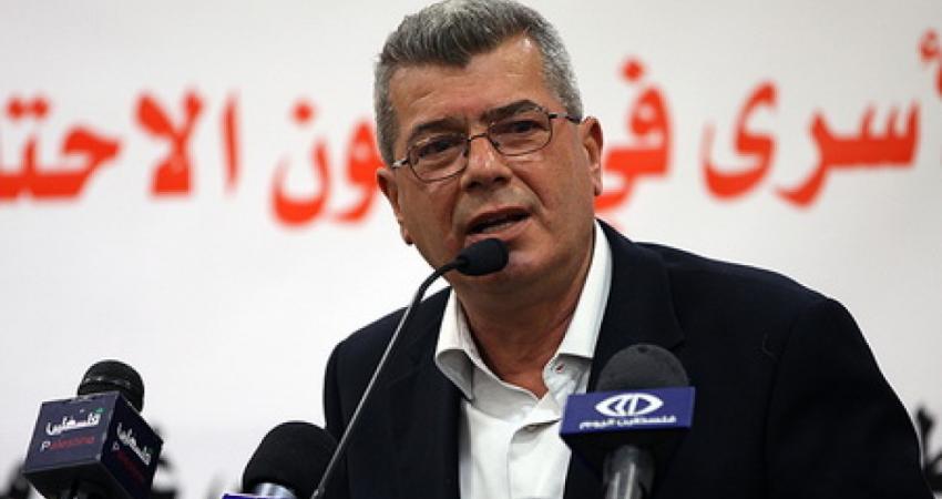 عيسى قراقع
