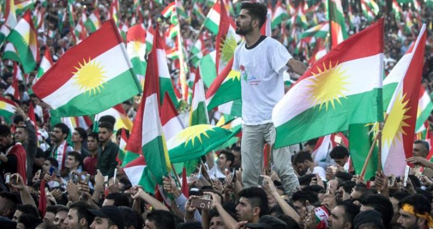 بغداد تشترط إلغاء نتائج الاستفتاء للحوار مع كردستان