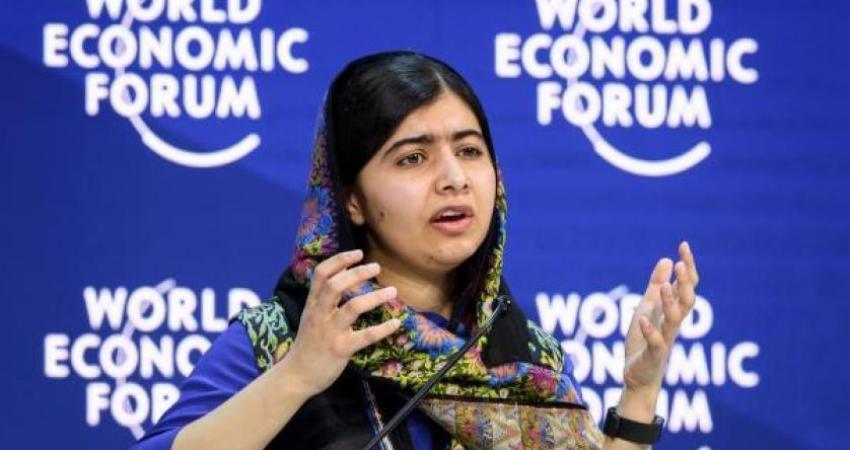 PAKISTAN-MALALA