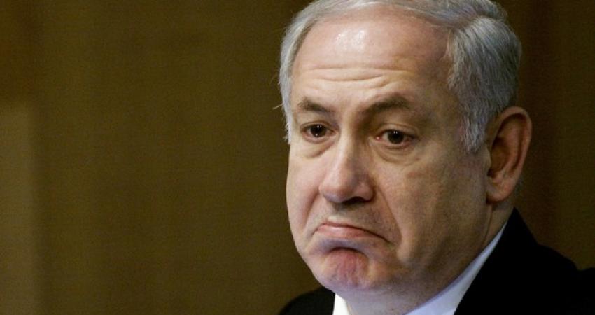 نتنياهو يتهم فرنسا بدعم مؤسسات معادية لـ"إسرائيل"