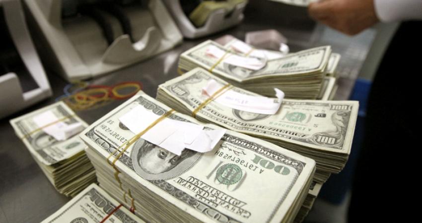 محلات صرافة غزة